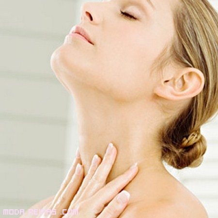 Exfolia tu cuello 1