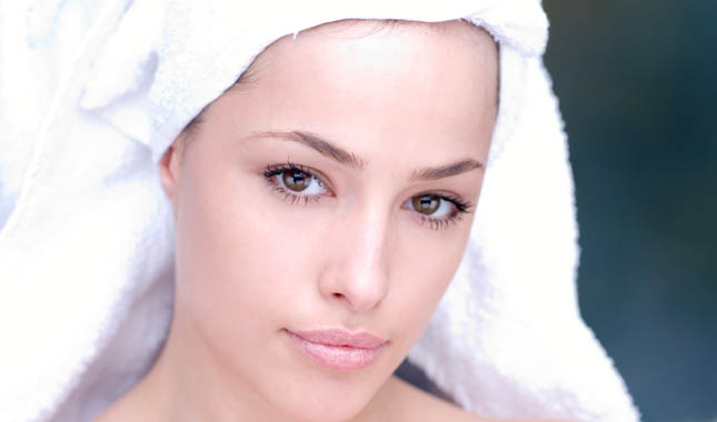 ritual de belleza