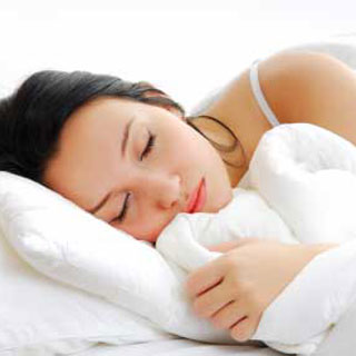 dormir bien
