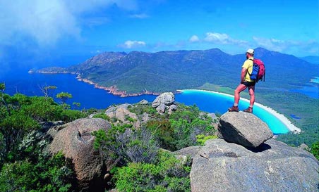 Paraísos de la costa australiana 2