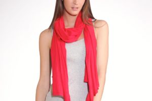 Tendencias en pañuelos y fulares 5