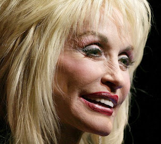Dolly Parton, Dios y amistades divinas 1