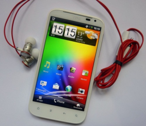 HTC se quedaría sin auriculares Beats 1