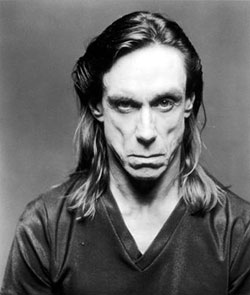 La pataleta infantil de Iggy Pop 1