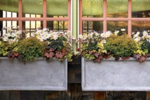 Centros florales 4