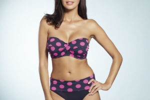 Bikinis en tallas grandes de D+ Tallas