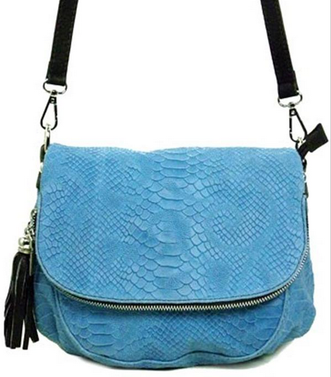 Bolso bandolera de Taille-plus.com
