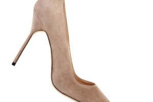 Zapatos de Salón de Manolo Blanik