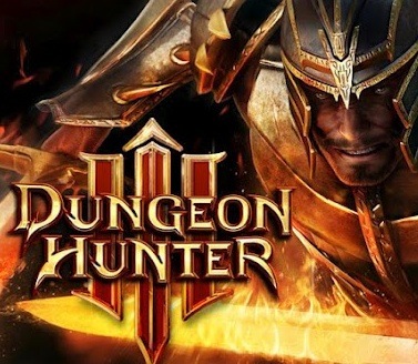 dungeon hunter 3 android