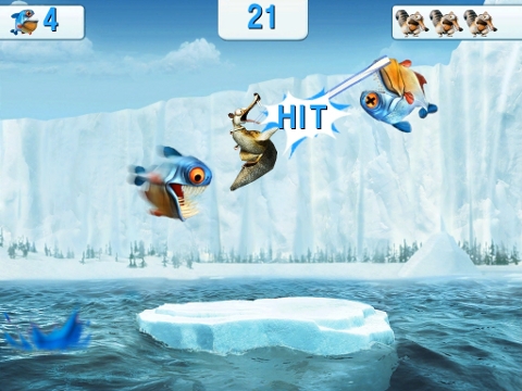 ice age village