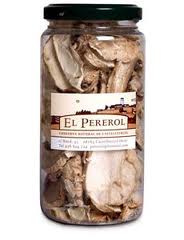 champiñones