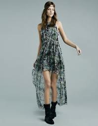 Crea tu propio look “hippie-chic” 1
