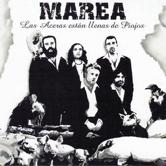 Marea, marea 1