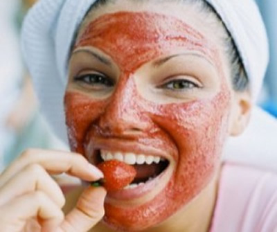 Tomate antioxidante de poder 1
