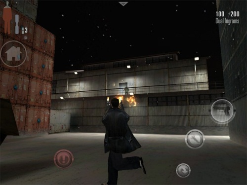 Rockstar Games anuncia que Max Payne llega a Android el 26 de abril 2