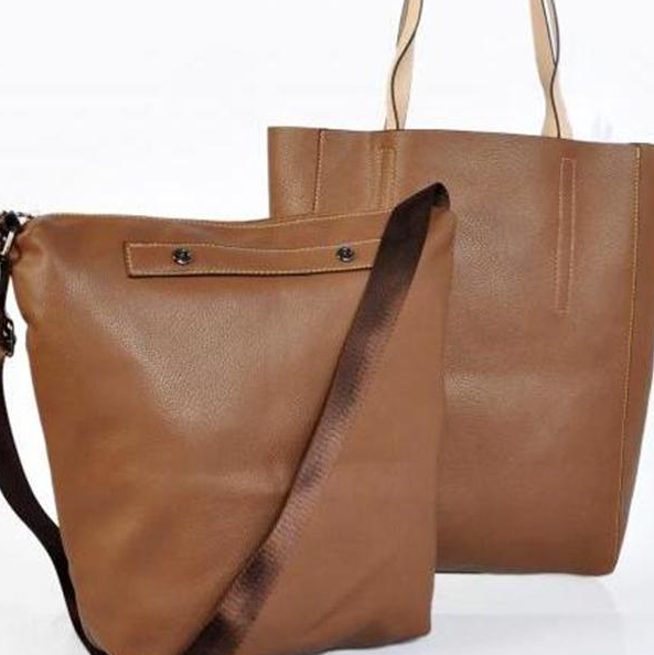 Actualiza tu imagen con bolsos modernos 1