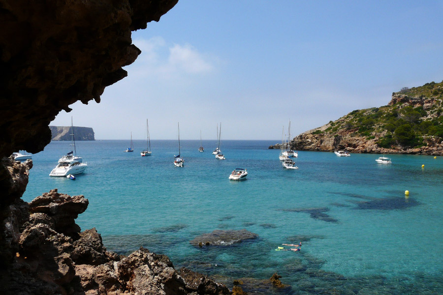 Playas de Menorca