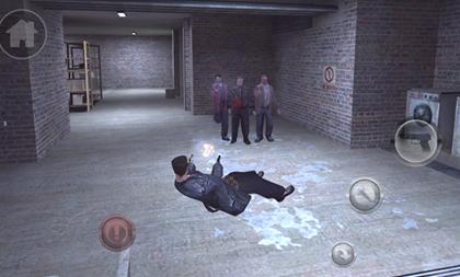 Rockstar Games anuncia que Max Payne llega a Android el 26 de abril 1