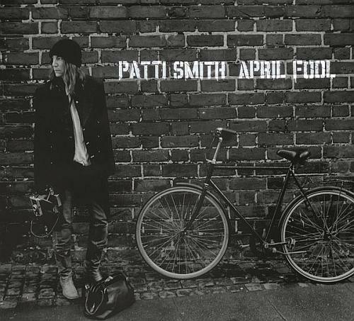 Patti Smith