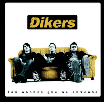 Lo nuevo de Dikers 1