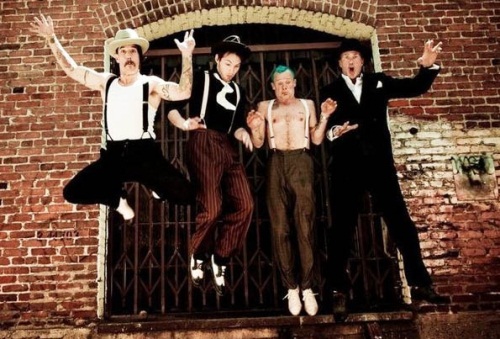 red-hot-chili-peppers