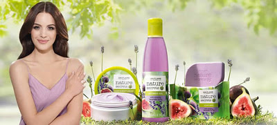 Lavanda, para todo 1