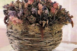 Consideraciones generales de los arreglos florales 10