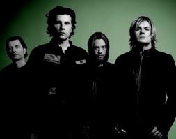 Culto a the cult 1
