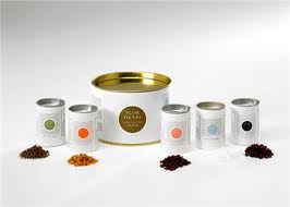 Nuevos productos alimenticios deluxe en “El Buen Gourmet” 1