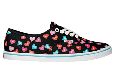 Vans ¡apuesta por la deportividad! 1