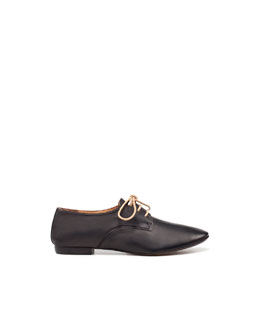 Zapatos de talla especial en Zara Shop Online 1