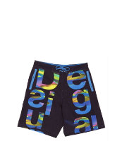 La moda para baño hombre de Desigual 1