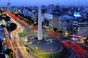 Buenos Aires de lo antiguo a lo moderno 11