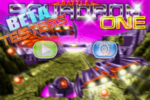 Battle Squadron One tiene una versión lite gratuita 1