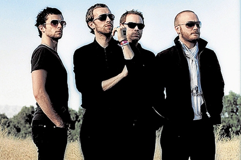 ¿Coldplay, nuevo disco con Rihanna? 1