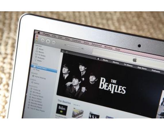 Cómo controlar iTunes desde Android
