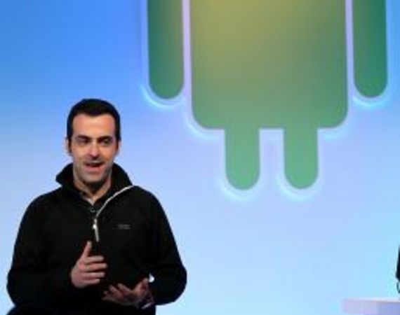 Cómo eliminar la caché de Android Market 1