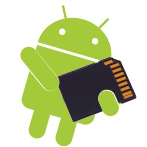 Cómo extraer aplicaciones desde Android 1