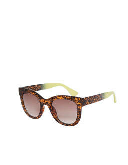 gafas zara
