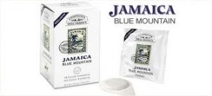 Café Blue Mountain Jamaica