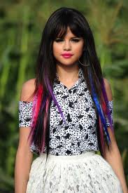 El look de Selena Gómez