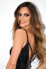 Ariadne Artiles, el truco de su belleza mediterránea 1
