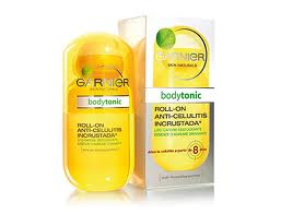 Bodytonic de Garnier