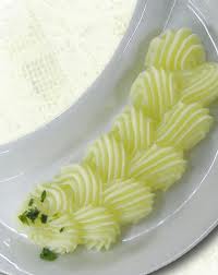Enriquece tu puré de patatas de una forma fácil 1
