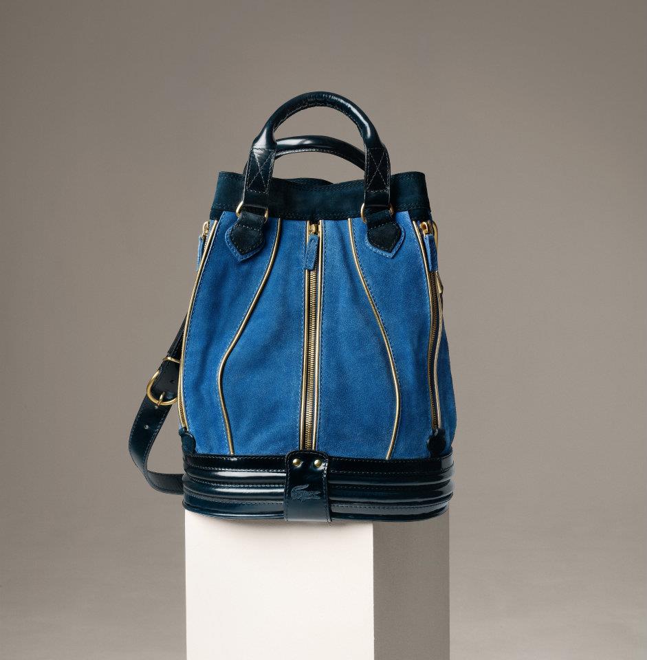 Los bolsos de Lacoste para verano 1