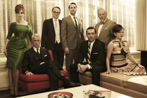 MAD MEN TEMP 5