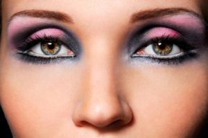 Colorimetría, pelo rubio, ojos calidos o fríos 4