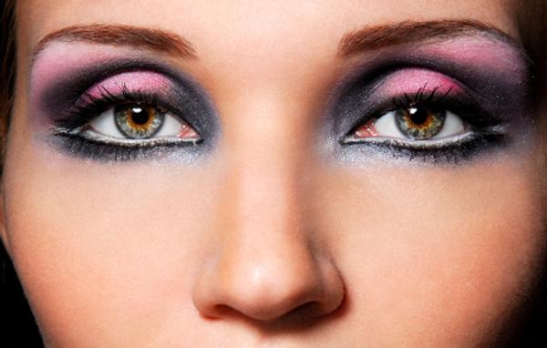 Colorimetría, pelo rubio, ojos calidos o fríos 1