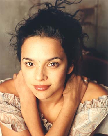 Norah Jones: ¿cuál es su inspiración? 1
