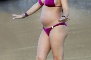Las curvas están de moda 12